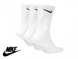 גרביי ספורט נייקי NIKE EVERYDAY TRAINING SOCKS ביגוד מאסטר ספורט גרביי ספורט נייקי NIKE EVERYDAY TRAINING SOCKS ביגוד מאסטר ספורט