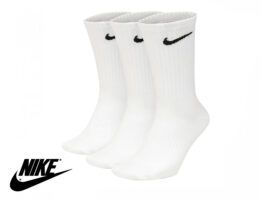 גרביי ספורט נייקי NIKE EVERYDAY TRAINING SOCKS ביגוד מאסטר ספורט גרביי ספורט נייקי NIKE EVERYDAY TRAINING SOCKS ביגוד מאסטר ספורט