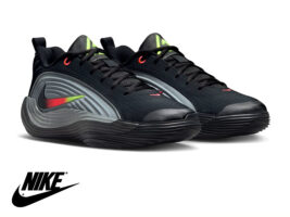 נעלי כדורסל נייקי לגברים NIKE GIANNIS IMMORTALITY 5 גברים מאסטר ספורט