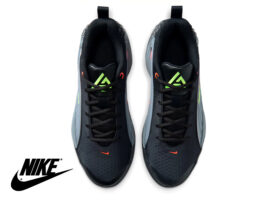 נעלי כדורסל נייקי לגברים NIKE GIANNIS IMMORTALITY 5 גברים מאסטר ספורט