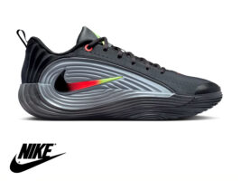 נעלי כדורסל נייקי לגברים NIKE GIANNIS IMMORTALITY 5 גברים מאסטר ספורט