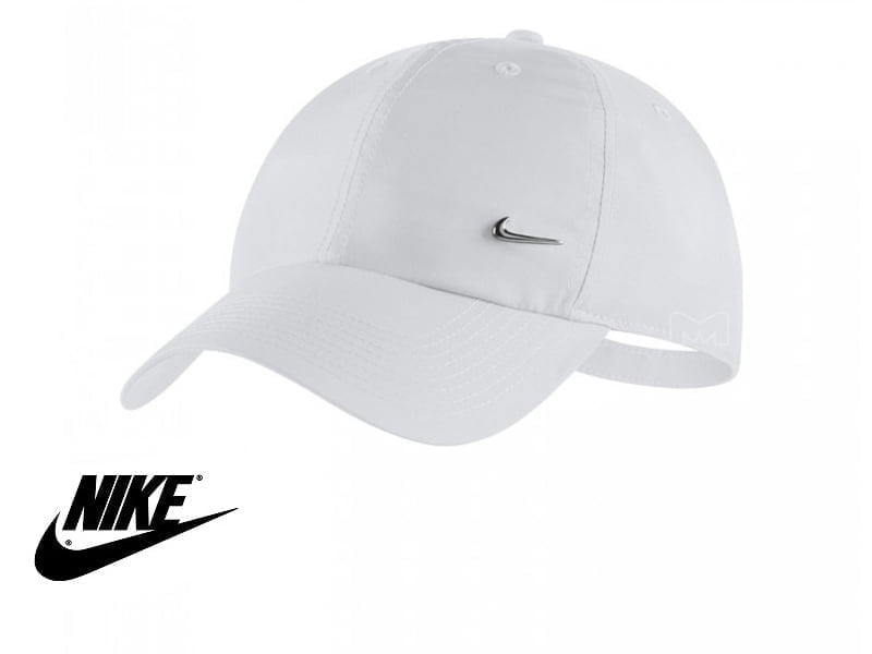 כובע נייק NIKE HERITAGE 86 SWISH CAP WT