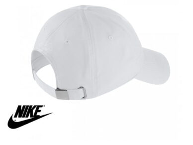 כובע נייק NIKE HERITAGE 86 SWISH CAP WT