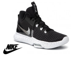 נעלי כדורסל לברון NIKE LEBRON WITNESS 5