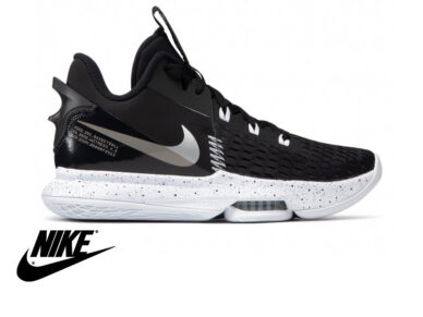 נעלי כדורסל לברון NIKE LEBRON WITNESS 5