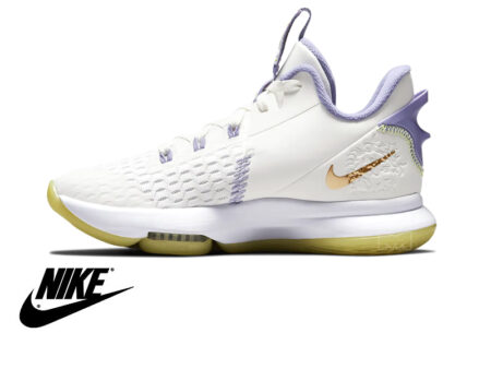 נעלי כדורסל לברון NIKE LEBRON WITNESS 5