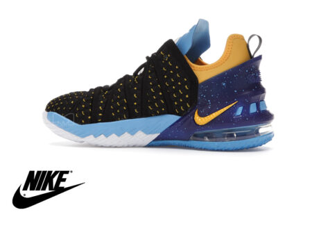 נעלי כדורסל לברון NIKE LEBRON 18 XVIII