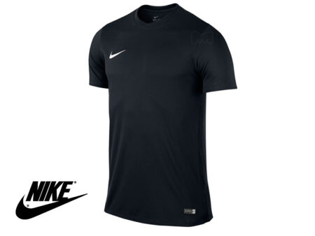 חולצת נייק קצרה לגברים NIKE DRI-FIT TOP