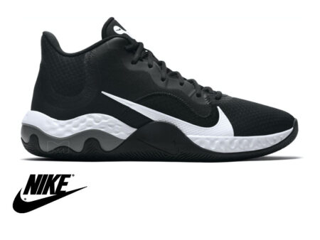 נעליי נייק כדורסל לגברים NIKE RENEW ELEVATE