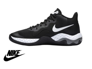 נעליי נייק כדורסל לגברים NIKE RENEW ELEVATE