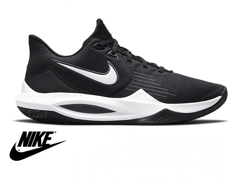 נעלי נייקי כדורסל NIKE PRECISION V