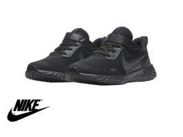 נעלי נייקי לילדים NIKE REVOLUTION 5