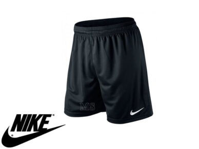 מכנסי נייק NIKE DRI-FIT SHORT