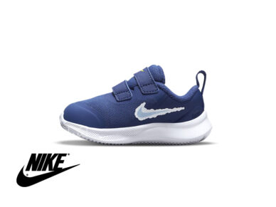 נעלי נייק תינוקות NIKE STAR RUNNER 3