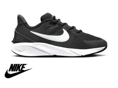 נעלי ריצה נייקי לילדים ונוער NIKE STAR RUNNER 4