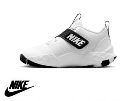 נעלי נייקי כדורסל לילדים ונוער NIKE TEAM HUSTLE D 12 נעלי ילדים ונוער מאסטר ספורט
