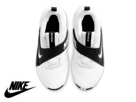 נעלי נייקי כדורסל לילדים ונוער NIKE TEAM HUSTLE D 12 נעלי ילדים ונוער מאסטר ספורט