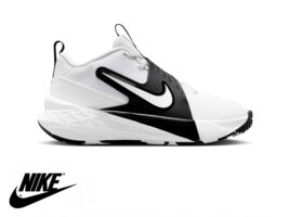 נעלי נייקי כדורסל לילדים ונוער NIKE TEAM HUSTLE D 12 נעלי ילדים ונוער מאסטר ספורט