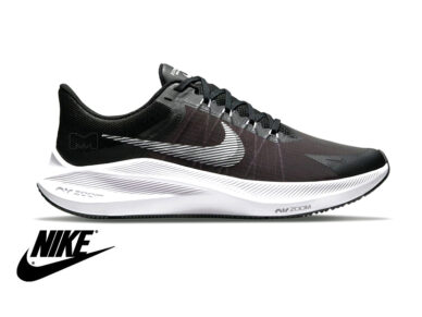 נעלי ריצה נייק לגברים NIKE ZOOM WINFLO 8