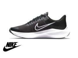 נעלי ריצה נייק לגברים NIKE ZOOM WINFLO 8