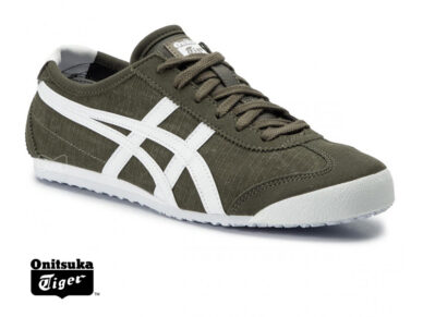 נעלי אסיקס אופנה לגברים ONITSUKA TIGER MEXICO 66