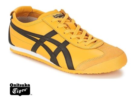 נעלי אסיקס אופנה ONITSUKA TIGER MEXICO 66