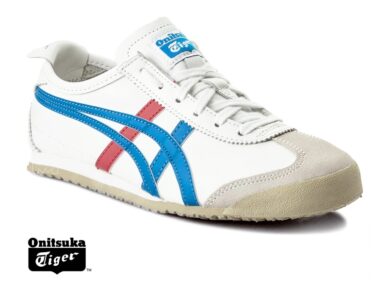 נעלי אסיקס אופנה ONITSUKA TIGER MEXICO 66