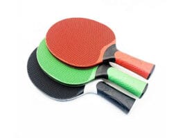 מחבט פינג פונג חוץ PACIFIX PARK RACKET
