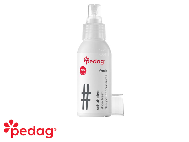 דיאודורנט לנעליים PEDAG SHOE DEO אביזרים מאסטר ספורט