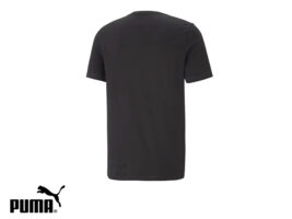 חולצת אימון פומה לגברים PUMA ACTICE SOFT TEE ביגוד מאסטר ספורט