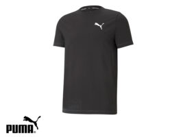 גופיית אימון פומה לגברים PUMA RUN FAVORITE ביגוד מאסטר ספורט