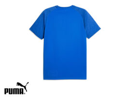 חולצת פומה לגברים PUMA FIT TRIBLEND TEE ביגוד מאסטר ספורט