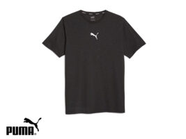 חולצת אימון פומה לגברים PUMA PERFORMANCE TEE ביגוד מאסטר ספורט
