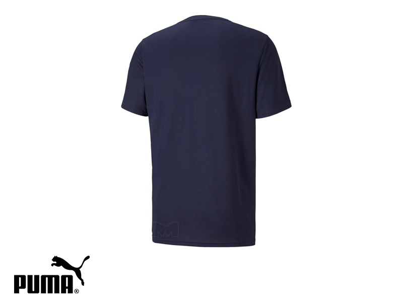 חולצת אימון פומה לגברים PUMA PERFORMANCE TEE ביגוד מאסטר ספורט חולצת אימון פומה לגברים PUMA PERFORMANCE TEE ביגוד מאסטר ספורט