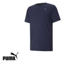 חולצת אימון פומה לגברים PUMA PERFORMANCE TEE ביגוד מאסטר ספורט חולצת אימון פומה לגברים PUMA PERFORMANCE TEE ביגוד מאסטר ספורט