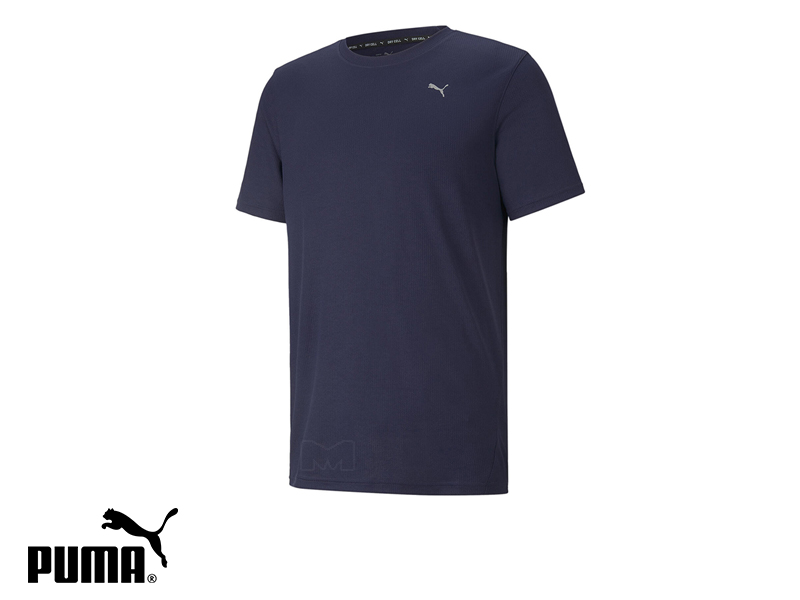 חולצת אימון פומה לגברים PUMA PERFORMANCE TEE ביגוד מאסטר ספורט חולצת אימון פומה לגברים PUMA PERFORMANCE TEE ביגוד מאסטר ספורט