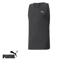 גופיית אימון פומה לגברים PUMA RUN FAVORITE ביגוד מאסטר ספורט גופיית אימון פומה לגברים PUMA RUN FAVORITE ביגוד מאסטר ספורט