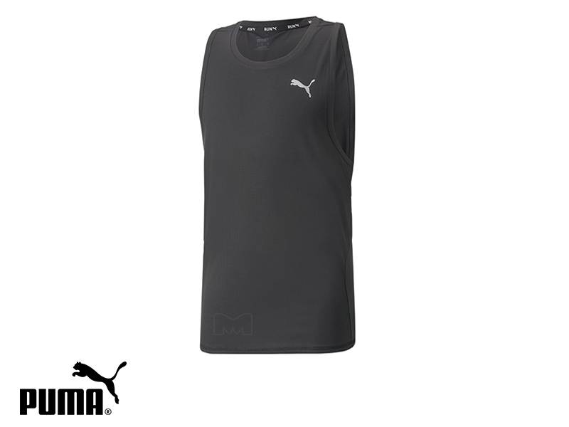 גופיית אימון פומה לגברים PUMA RUN FAVORITE ביגוד מאסטר ספורט