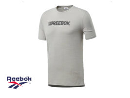 חולצת ריבוק לגברים REEBOK ACTIVCHILL TEE