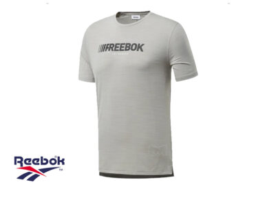 חולצת ריבוק לגברים REEBOK ACTIVCHILL TEE