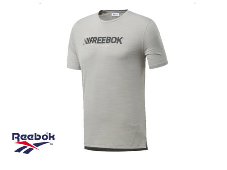 חולצת ריבוק לגברים REEBOK ACTIVCHILL TEE