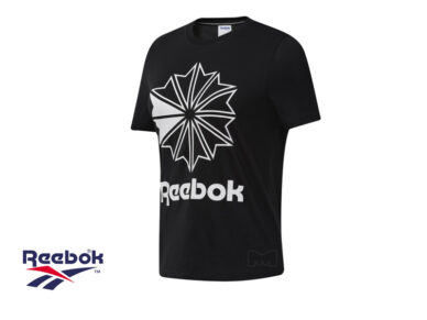 חולצת ריבוק לנשים REEBOK CLASSIC TEE