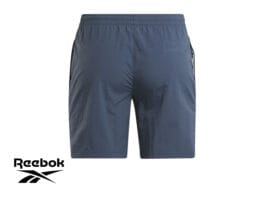 מכנסיים קצרים ריבוק לגברים  REEBOK BRAND PROUD SHORT