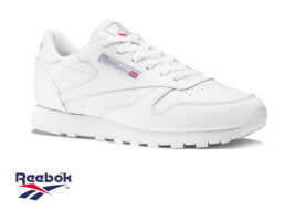 נעלי ריבוק קלאסיק REEBOK CLASSIC LEATHER