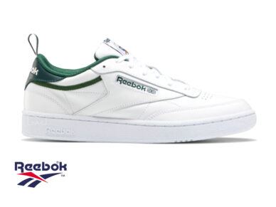 נעלי ריבוק קלאסיק REEBOK CLUB C 85