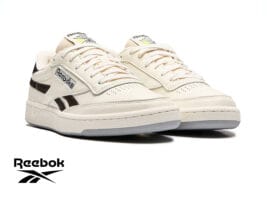 נעלי ריבוק קלאסיק REEBOK CLUB C REVENGE