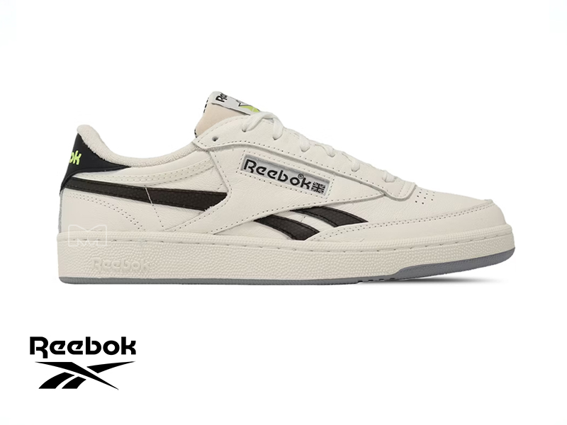 נעלי ריבוק קלאסיק REEBOK CLUB C REVENGE
