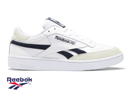 נעלי ריבוק קלאסיק REEBOK CLUB C REVENGE