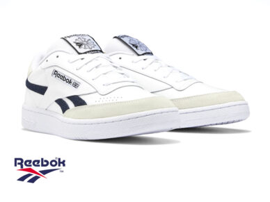 נעלי ריבוק קלאסיק REEBOK CLUB C REVENGE