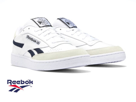 נעלי ריבוק קלאסיק REEBOK CLUB C REVENGE